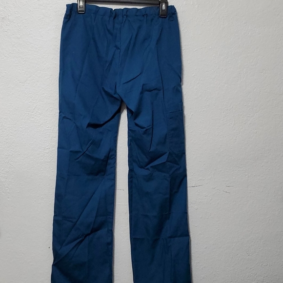 Cherokee Scrub Bottom NWT Sz XS - Picture 5 of 9